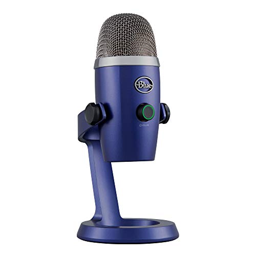 Open Box Blue Yeti Nano Wired...