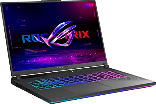 Asus ROG Strix G18 G814 18""...