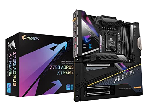 Open Box - GIGABYTE Z790...