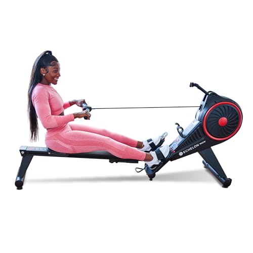 Echelon Sport Exercise Rower...