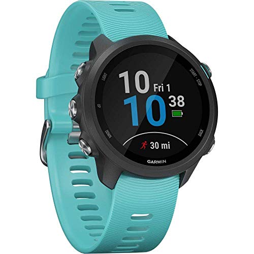 Reloj Garmin Forerunner 245 Music 010-02120-32