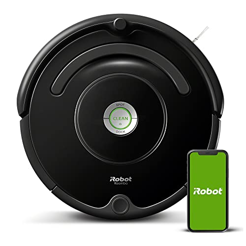 Recertified - iRobot Roomba...