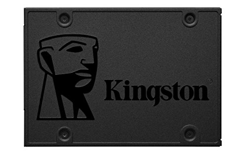 Kingston 480GB A400 SATA 3...