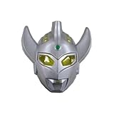 お面　ウルトラマンタロウ　1枚入り 　/ お楽しみグッズ(紙風船)付きセット