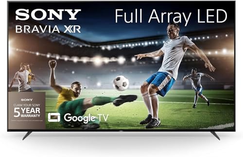 Sony 65 Inch 4K Ultra HD TV...