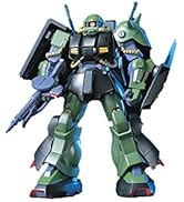 HGUC 1/144 RMS-106 ハイザック (機動戦士Zガンダム)