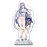 ユニオリズム☆カルテット アクリルビッグフィギュア セルフィ水着with剣【グッズ】