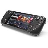 Steam Deck 256GB ゲーム機本体 VALVE スチーム デック 携帯型ゲーミングPC ポータブルゲーム機 Handheld Console