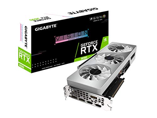 Gigabyte GeForce RTX 3090...