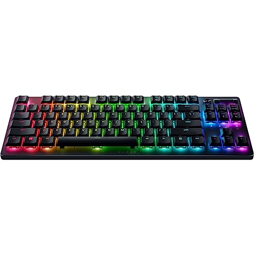 Razer DeathStalker V2 Pro...