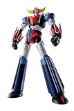 BANDAI SPIRITS(バンダイ スピリッツ) ROBOT魂 グレンダイザー From GRENDIZER U 約150mm PVC&ABS製 塗装済み可動フィギュア