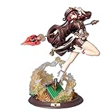 原神 胡桃 Ver. 1/7スケール ABS&PVC製 塗装済み完成品フィギュア