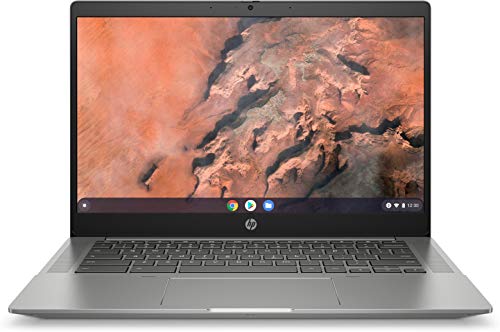 HP 14" HD Chromebook Laptop,...