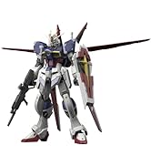 RG 機動戦士ガンダムSEED FREEDOM フォースインパルスガンダム SpecⅡ 1/144スケール 色分け済みプラモデル