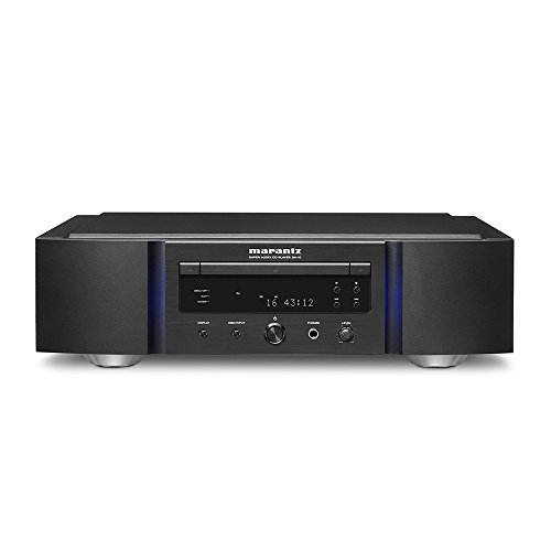 Marantz SA-10 SACD & CD...