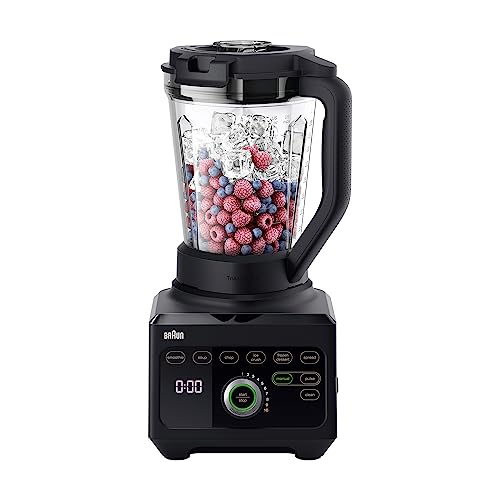 Braun TriForce Power Blender...