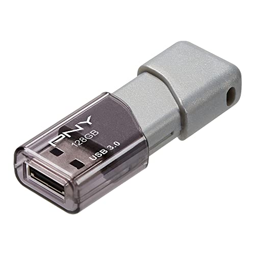 PNY 128GB Turbo Attaché 3 USB...