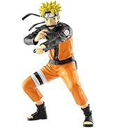 ENTRY GRADE NARUTO 