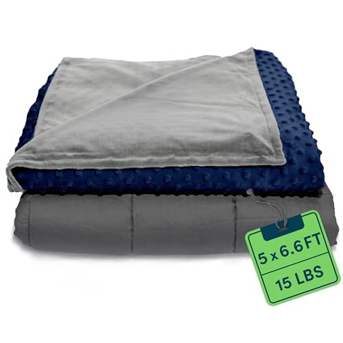 Quility Weighted Blanket for...