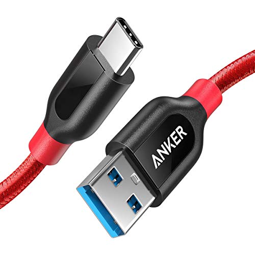 Anker Powerline III USB-A to...