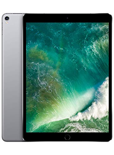 Apple iPad Pro (12,9 Pulgadas y 512 GB con Wi-Fi + Cellular) - Gris Espacial