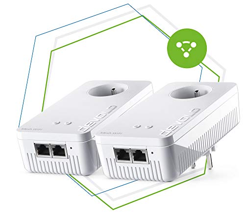 Devolo Malla WiFi 2 Starter Kit