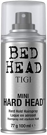 Bed Head HARD HEAD™ Hard Hold Hairspray