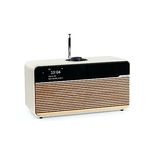 Ruark Audio R2 MK4 Music...