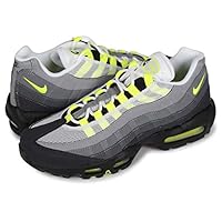 [ナイキ] AIR MAX 95 OG スニーカー ネオン イエロー CT1689-001 [並行輸入品]