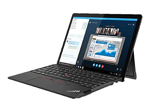 Lenovo ThinkPad X12 Gen 2...