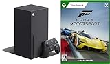 Xbox Series X​ Forza Motorsport(フォルツァ モータースポーツ)パッケージ同梱版