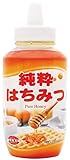 梅屋ハネー タイ産純粋はちみつ 1000g