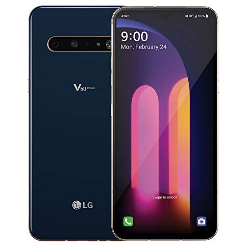 LG V60 ThinQ 5G