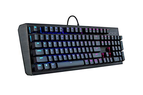 Cooler Master CK552