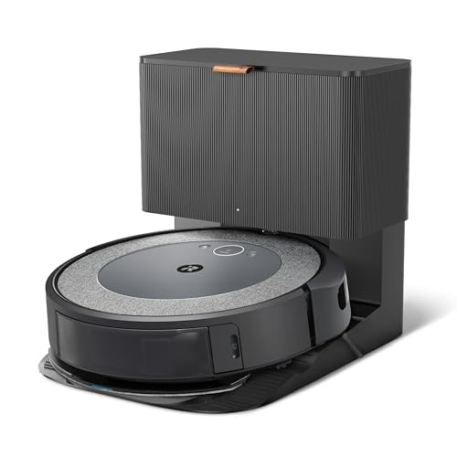 iRobot Roomba Combo i5+...