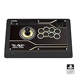 【PS5動作確認済】リアルアーケードPro.N HAYABUSA for PlayStation®4/PlayStation®3/PC【SONYライセンス商品】