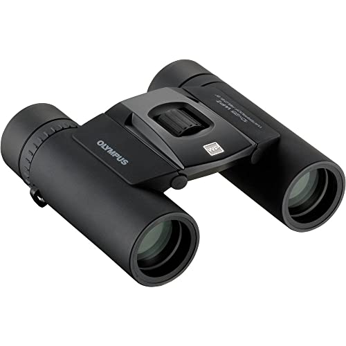 Olympus 8x25 WP II Binoculars...