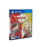 〔デラックス版〕ドラゴンクエストX 目覚めし五つの種族 オフライン【Amazon.co.jp限定特典】ゲーム内アイテム『ドラゴンガイアコイン×1個』 -PS4