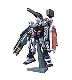 HG 機動戦士ガンダム サンダーボルト フルアーマー･ガンダム (GUNDAM THUNDERBOLT Ver.) 1/144スケール 色分け済みプラモデル