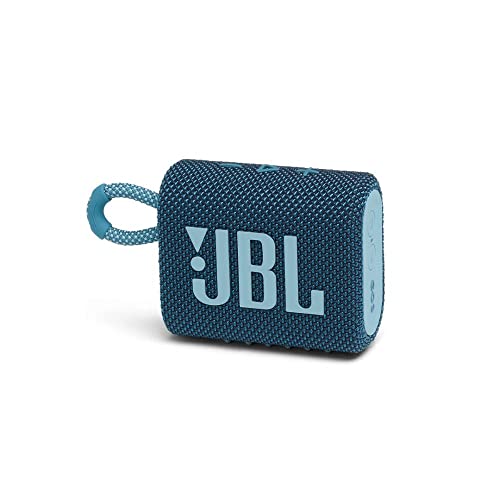 JBL GO 3 - Wireless Bluetooth...
