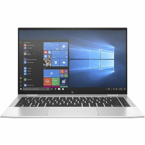 HP EliteBook x360 1040 G6 14"...