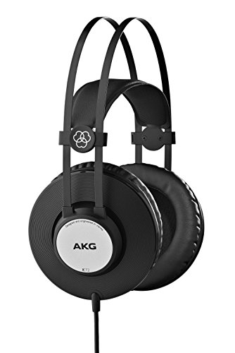 AKG K72 High Performance...