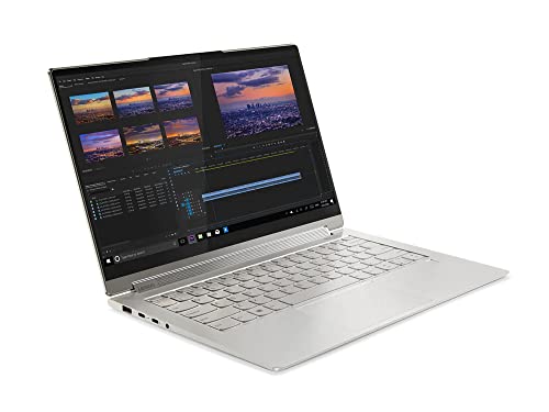 Lenovo - Yoga 9i 2-in-1 14"...