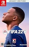 FIFA 22 Legacy Edition - Switch