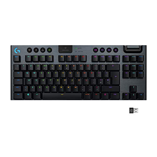 Logitech G Gaming Products