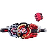 仮面ライダーギーツ 変身ベルト DXデザイアドライバー