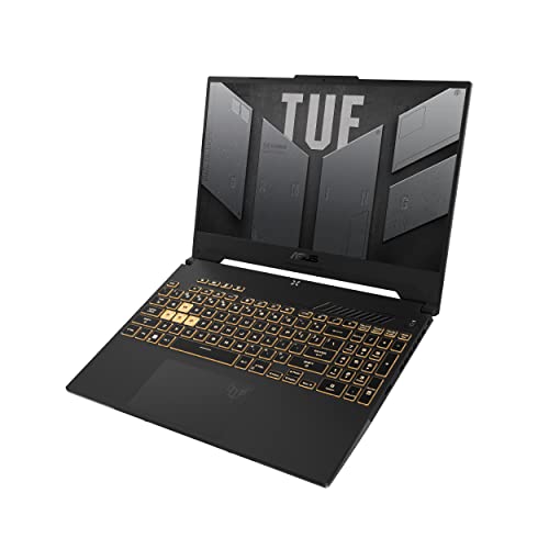 Asus Tuf gaming F15 (2022)