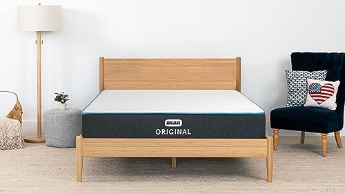 Bear Original Mattress - Twin