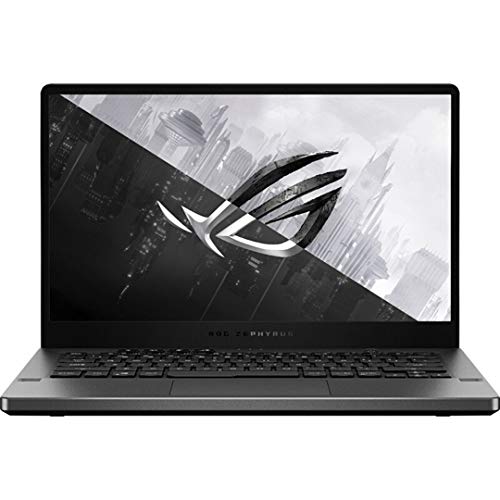 Asus ROG Zephyrus G14 (2024)