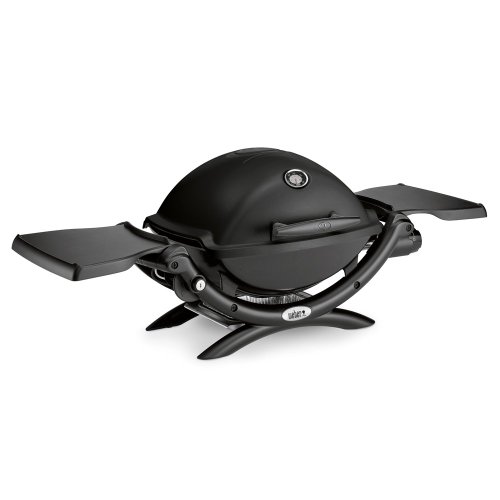 Weber Q 1200 Gas Grill